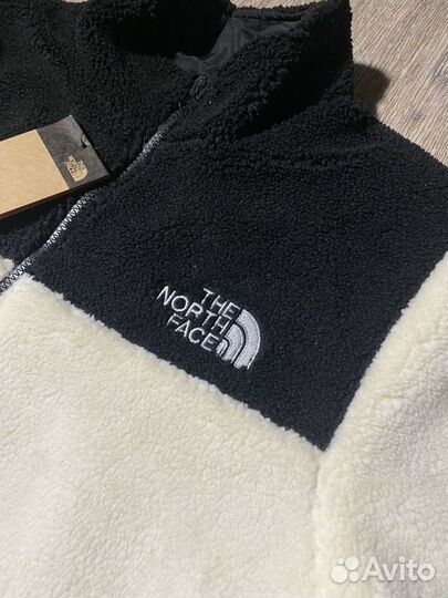 Двусторонняя куртка The North Face