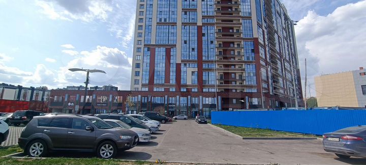 Свободного назначения, 74 м²