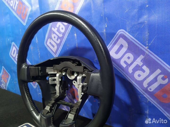 Руль Mitsubishi Galant 9 DJ DM 2004-2009