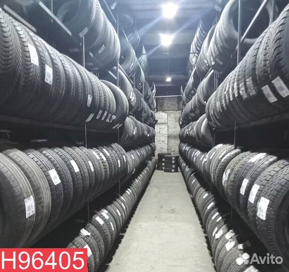 Bridgestone Blizzak VRX 235/55 R17 99N