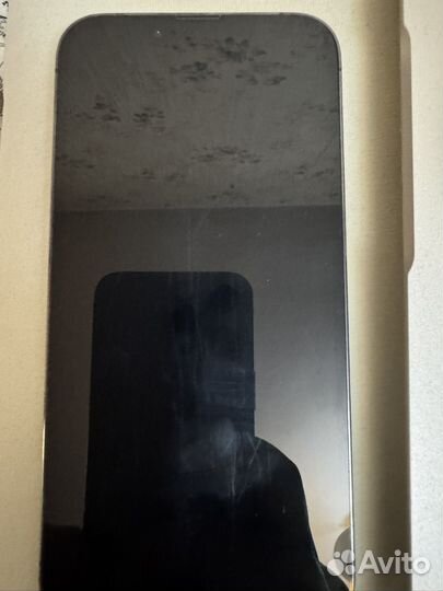 iPhone 13 Pro, 128 ГБ