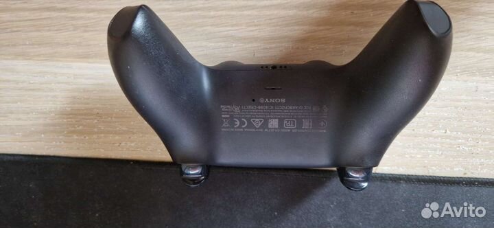 Геймпад dualsense ps5