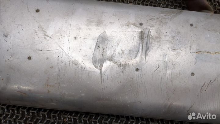 Глушитель Buick Encore GX, 2022