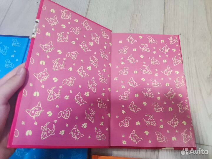 Детские книжки