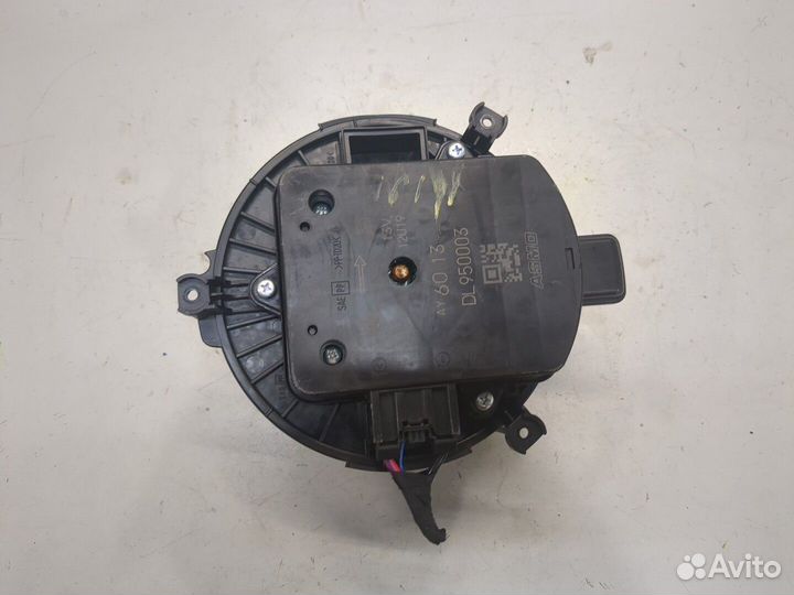 Двигатель отопителя Cadillac XT5, 2018