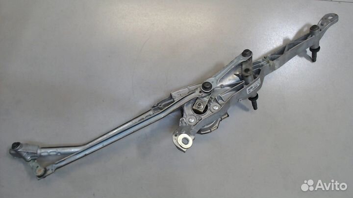 Механизм стеклоочистителя Mercedes E W212, 2011