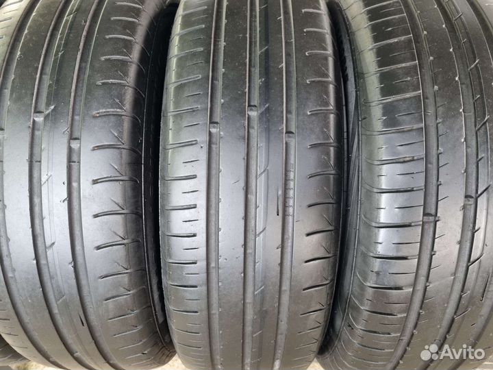 Viatti Strada Asimmetrico V-130 185/60 R15