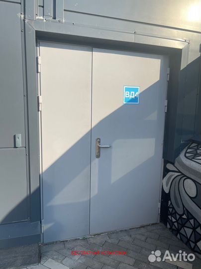 Входная дверь с качественной установкой