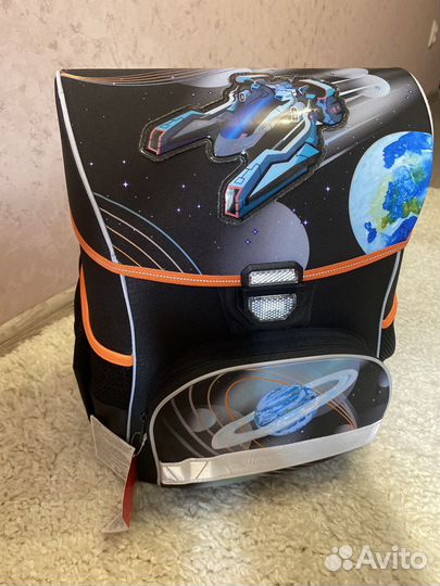 Школьный рюкзак