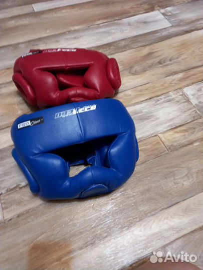 Экипировка для боевых искуств