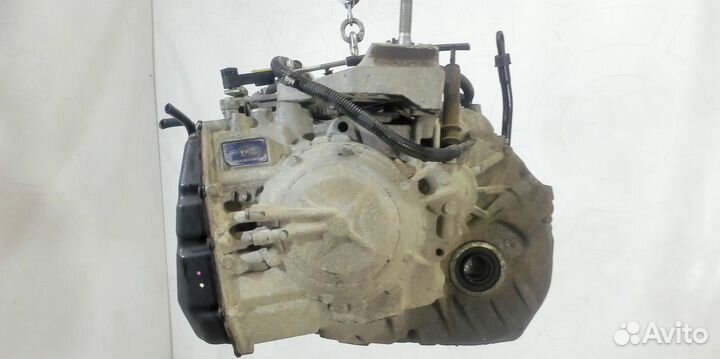 АКПП на Ford Mondeo 4 2007-2015 (2.3 seba)