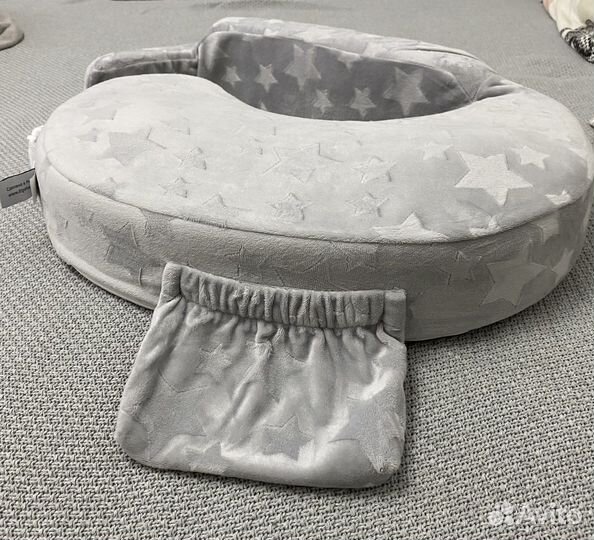 Подушка для кормления