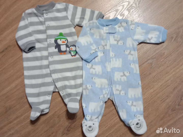 Боди Carter's см.описание