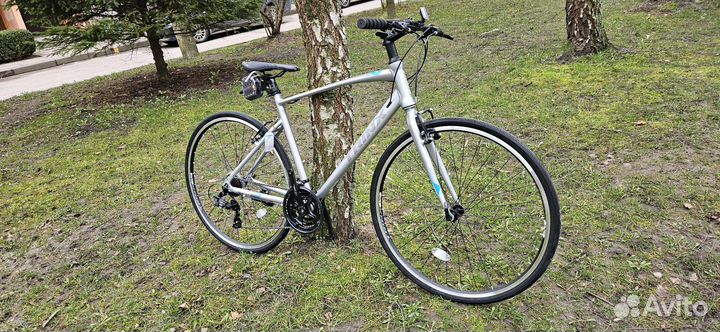 Trinx Free 28 новый