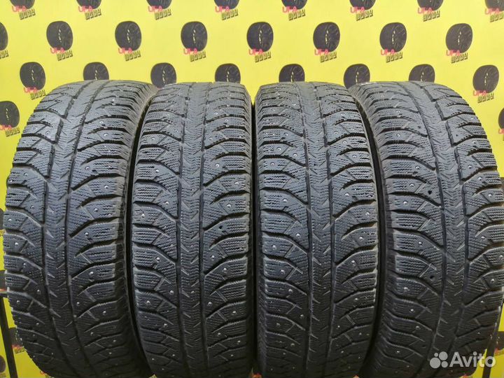 Bridgestone Ice Cruiser 7000 185/65 R15