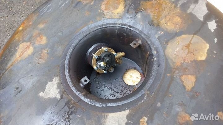 Газовое оборудование Lovato 4го поколения