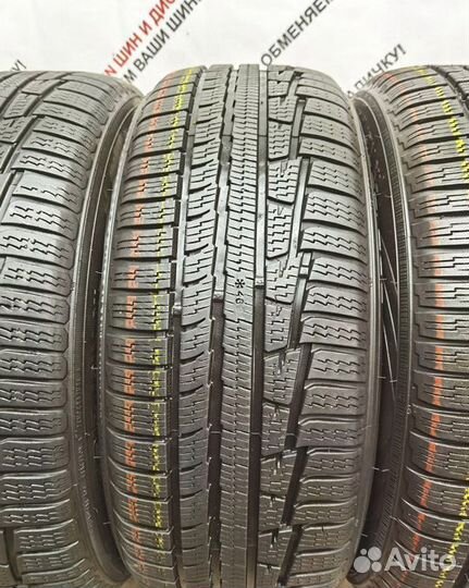 Nokian Tyres Nordman RS 205/55 R16 91N