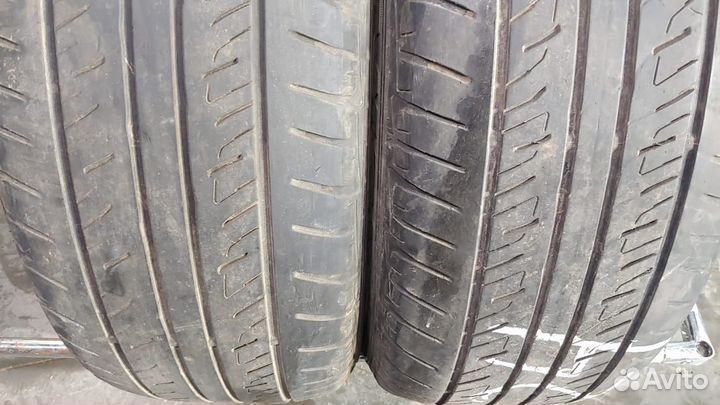 Dunlop Grandtrek PT2 265/60 R18 110H