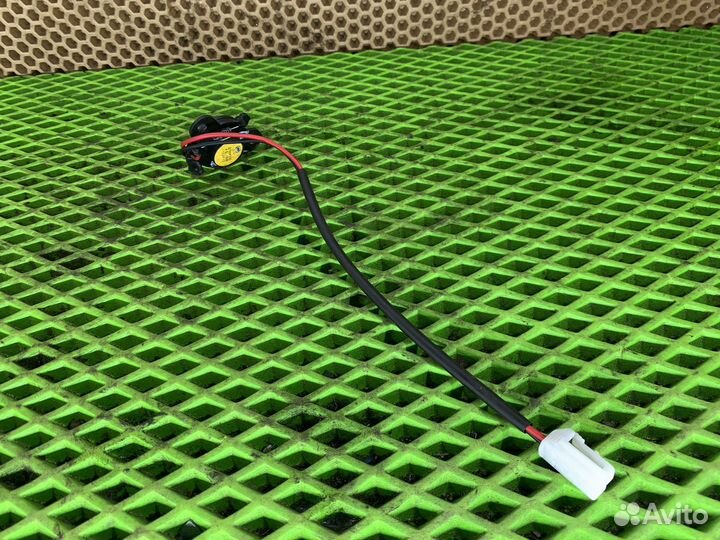 Динамик пищалка левая lifan x60