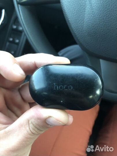 Беспроводные наушники бу