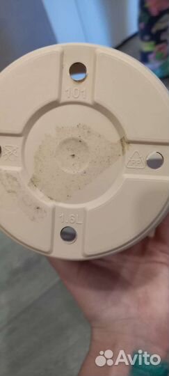 Горшок для цветов