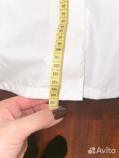 Медицинский халат