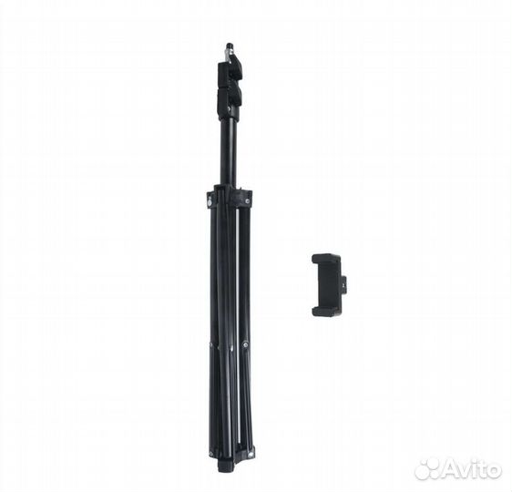 Штатив (стойка), селфи палка