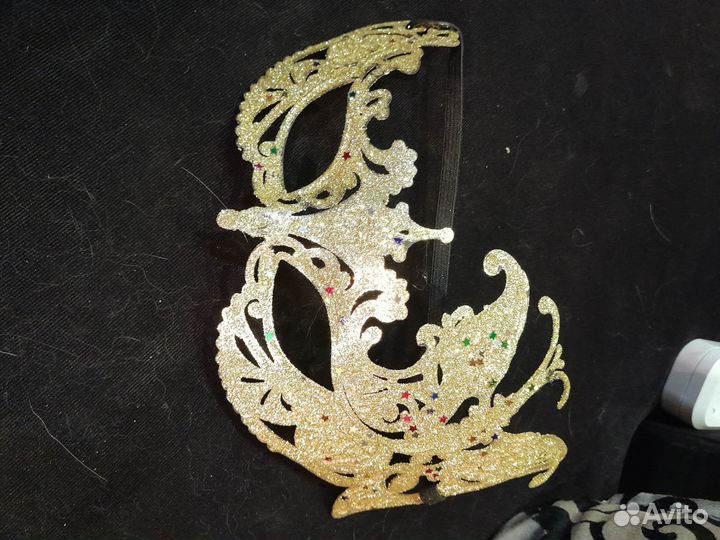 Ёлочные украшения