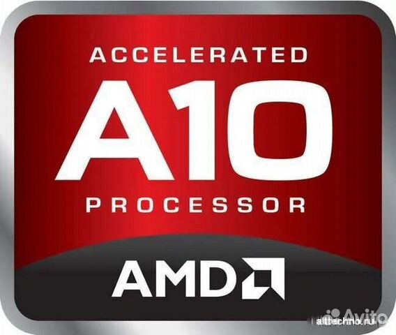 Компьютер на A10-6800K