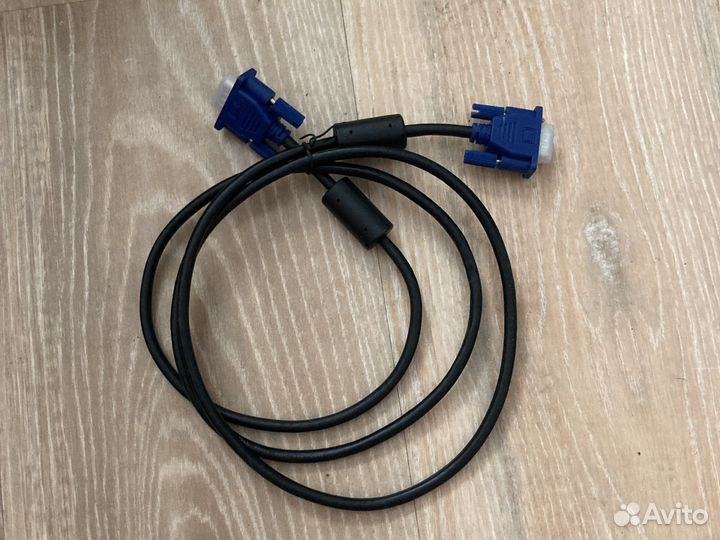 Кабель для компьютера