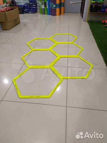 Футбольная атрибутика