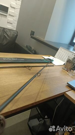 Спиннинг Crazy Fish Versus 762 mlt