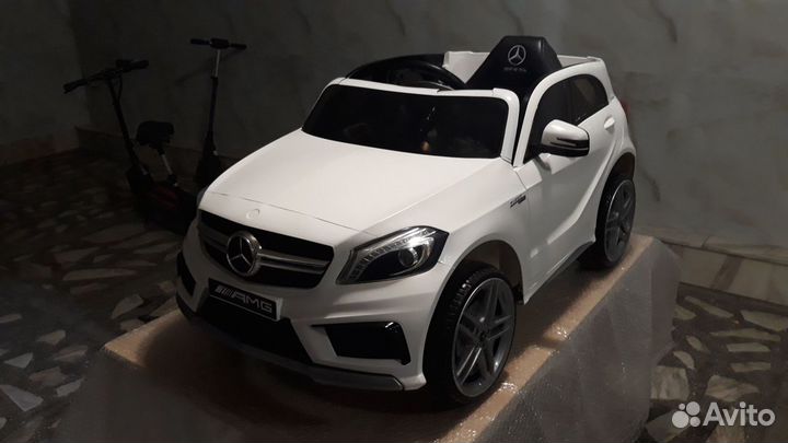 Ремонт электромобилей