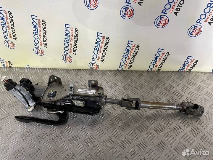 Рулевая колонка Audi A3 (8V) III (2012–2016)