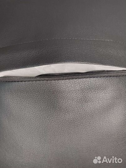 Подушка в машину