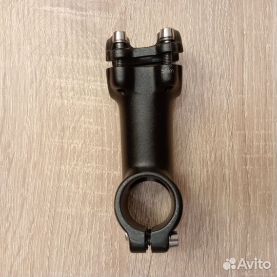 Вынос UNO - 17 градусов, 80мм, 25.4