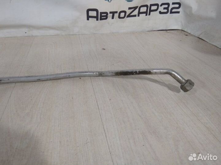 Трубка кондиционера Mazda 626 LX\ES USA 2002