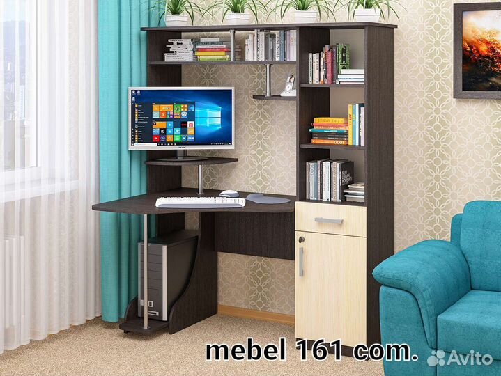 Компьютерный стол ск-31