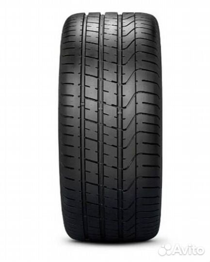 Pirelli P Zero 265/40 R21 101Y