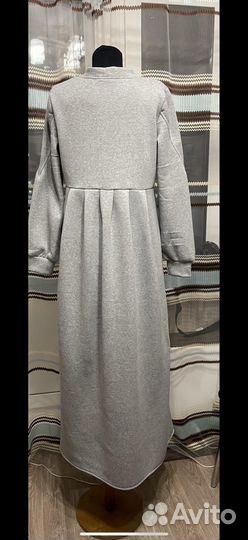 Платье женское 48-50