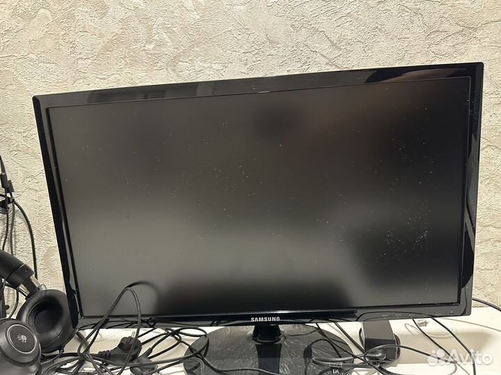 Монитор samsung 24