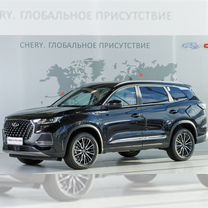 Новый Chery Tiggo 8 Pro Max 2.0 AMT, 2024, цена от 3 330 000 руб.