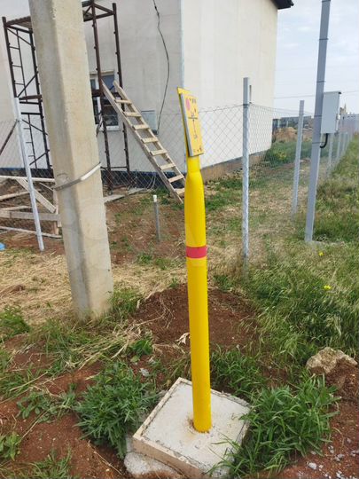 Участок 6,7 сот. (ИЖС)