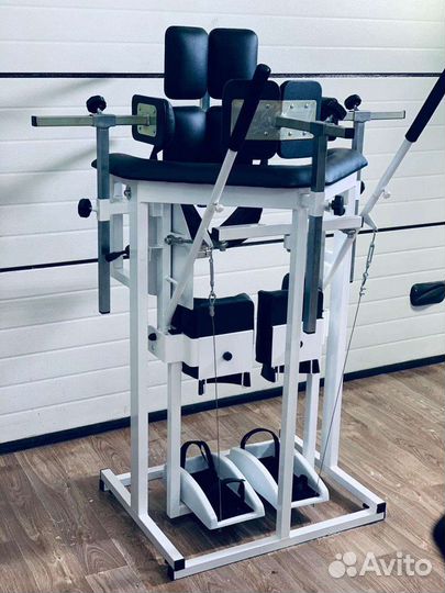 Имитрон имитатор ходьбы