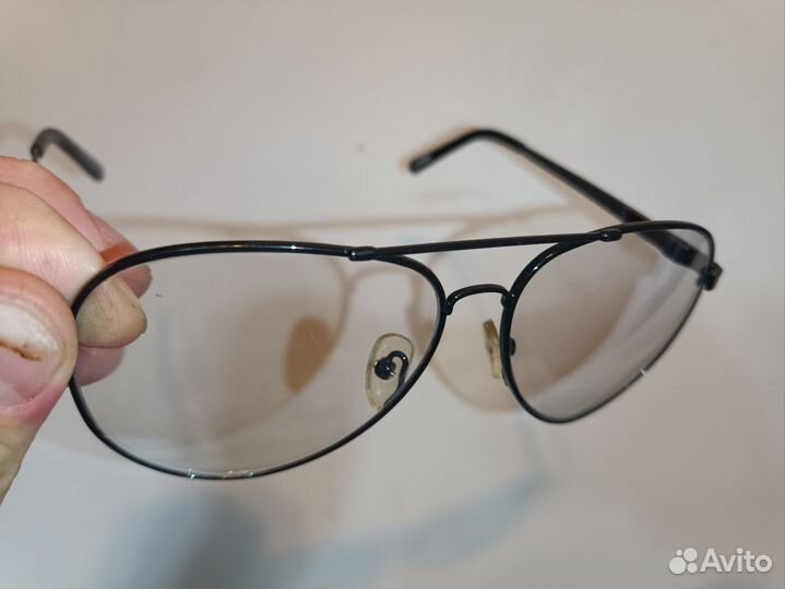Оправа для очков с диоптриями или солнцезащитных