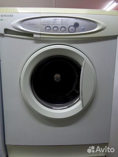 Стиральная машина Samsung