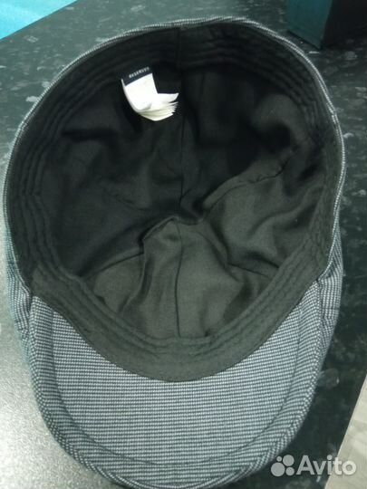 Кепка мужская