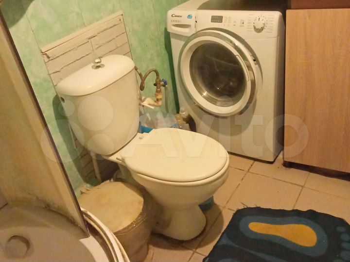 Дом 54 м² на участке 7,5 сот.