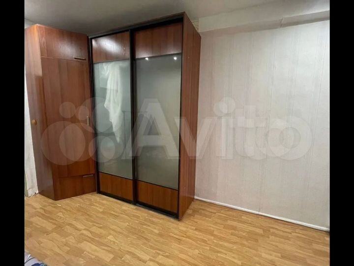 1-к. квартира, 45 м², 8/10 эт.