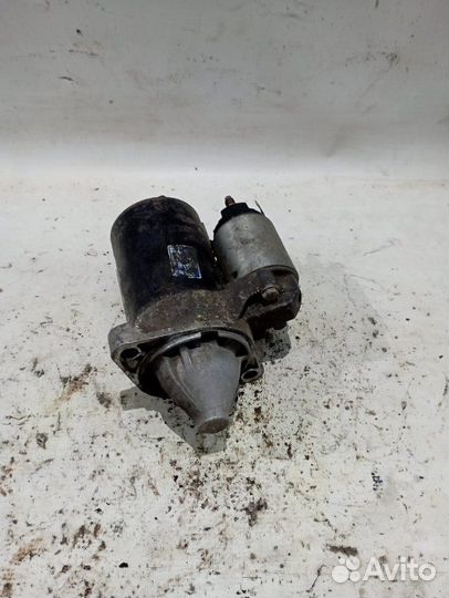 Стартер Hyundai Getz